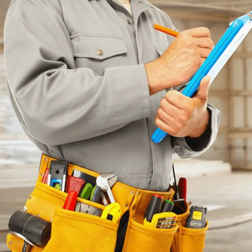 Revisión de Daños Electricos