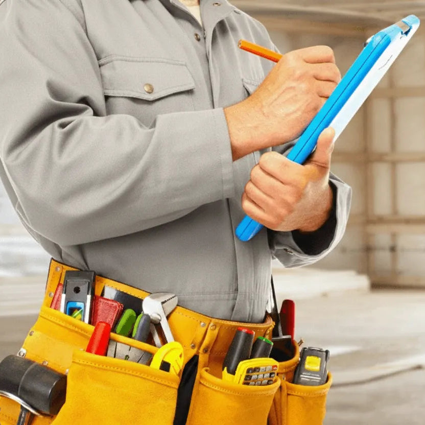 Revisión General Red Eléctrica