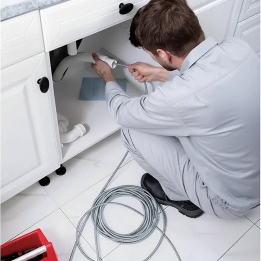 Destaponamiento con Sonda Eléctrica