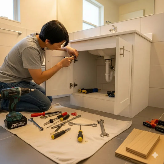 Reparación De Muebles