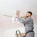 Instalación Ventilador